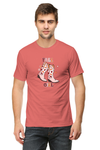 Fall Girl T-shirt