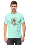 Cottage Girl T-shirt