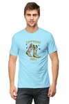 Cottage Girl T-shirt