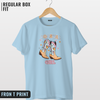 Costal Girl T-shirt