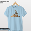 Deer Runner T-shirt