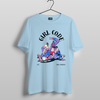 Girl Code T-shirt