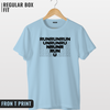 Run Run Run T-shirt