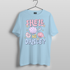 Shell we Dance Tee