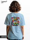 Hippie Soul Oversize Tee