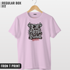 Eat Sleep Barbell Repeat T-shirt