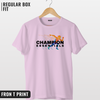 Champions Essential T-shirt