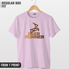 Deer Runner T-shirt