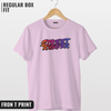 Street Runner T-shirt