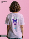 Butterfly Oversize Tee