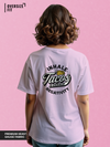 Inhale Tacos Oversize Tee