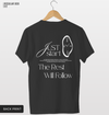 Just Start Tshirt