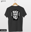 Rock and Roll Tee