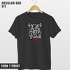 Eat Sleep Barbell Repeat T-shirt