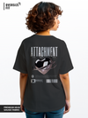 Attachment Oversize Tee