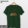 Deer Runner T-shirt