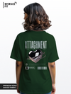 Attachment Oversize Tee