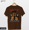 Go Out Loud Tee