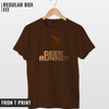 Deer Runner T-shirt