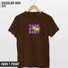 Take it easy T-shirt