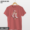 Fall Girl T-shirt