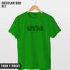 Gym T-shirt