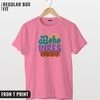 Boho Vibes T-shirt