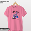 Girl Code T-shirt