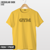 Gym T-shirt