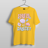 Shell we Dance Tee