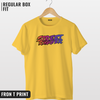 Street Runner T-shirt