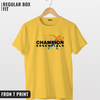 Champions Essential T-shirt