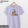 Deer Runner T-shirt