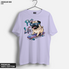 Pug Life T-shirt