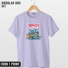 Salty Hair T-shirt