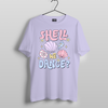 Shell we Dance Tee