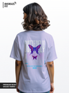 Butterfly Oversize Tee