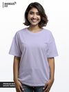 Bloomy Oversize Tee