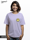 Stay Weird Oversize Tee