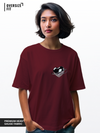 Attachment Oversize Tee