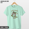 Cottage Girl T-shirt