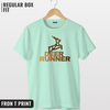 Deer Runner T-shirt