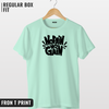 No pain no gain T-shirt