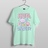 Shell we Dance Tee