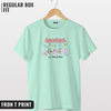 Summer on my mind T-shirt