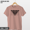 Run Run Run T-shirt