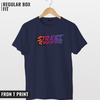 Street Runner T-shirt