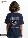 Attachment Oversize Tee