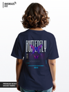 Butterfly Oversize Tee