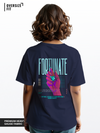 Fortunate Oversize Tee